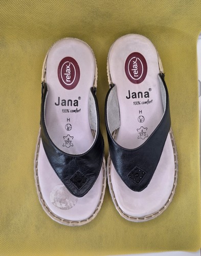 Jana relax zehentrenner - jana,