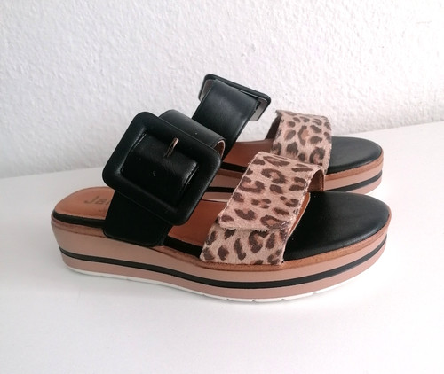 Jana soft line sandale - jana,