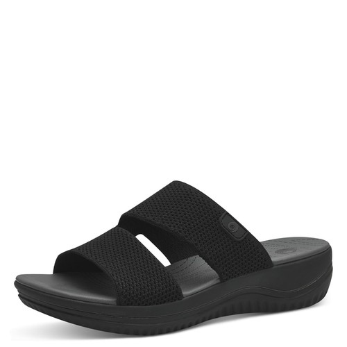 Pantolette hallux freundlich - pantolette, hallux-freundlich