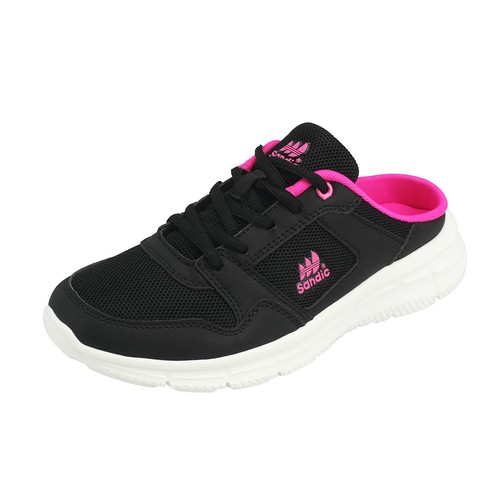 Damen pantoletten slipper - damen,